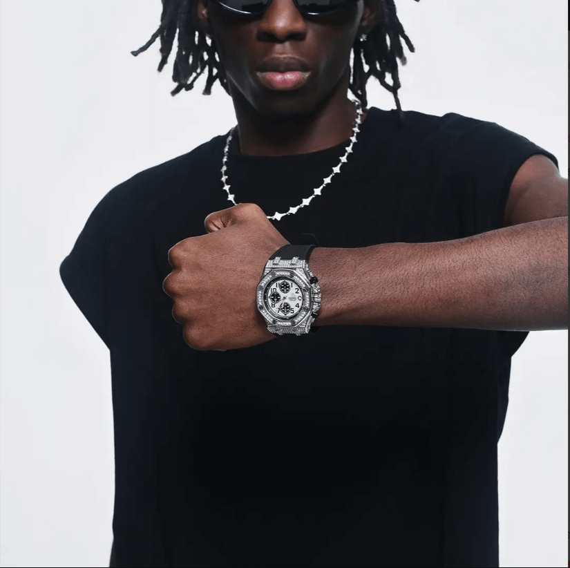 Special Price Watch Series