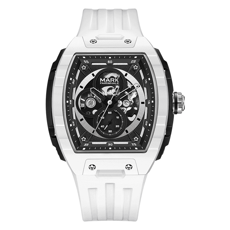 MARK series fashionable waterproof versatile mechanical watch